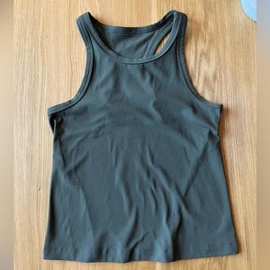Lululemon Align Waist-Length Racerback Tank Top